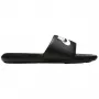 Nike Victori One Slide Γυναικείες Σαγιονάρες Μαύρο CN9677-005