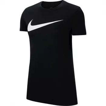 Nike Dri-FIT Park 20 Γυναικείο T-Shirt Μαύρο CW6967 010 XL