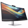 HP 740pm Series 7 Pro 40 ιντσών Curved WUHD LED Οθόνη