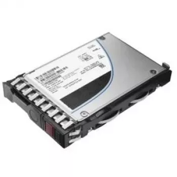 HPE 960GB SATA 6Gb/s Read Intensive 2,5 ιντσών SFF Hot-Swap SSD με SmartDrive Carrier 868822-B21