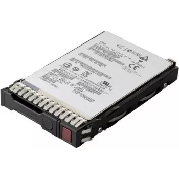 HPE 960GB SATA 6Gb/s Read Intensive 2,5 ιντσών SFF Hot-Swap SSD με SmartDrive Carrier 868822-B21