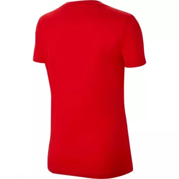 Nike Dri-FIT Park 20 T-Shirt Κόκκινο