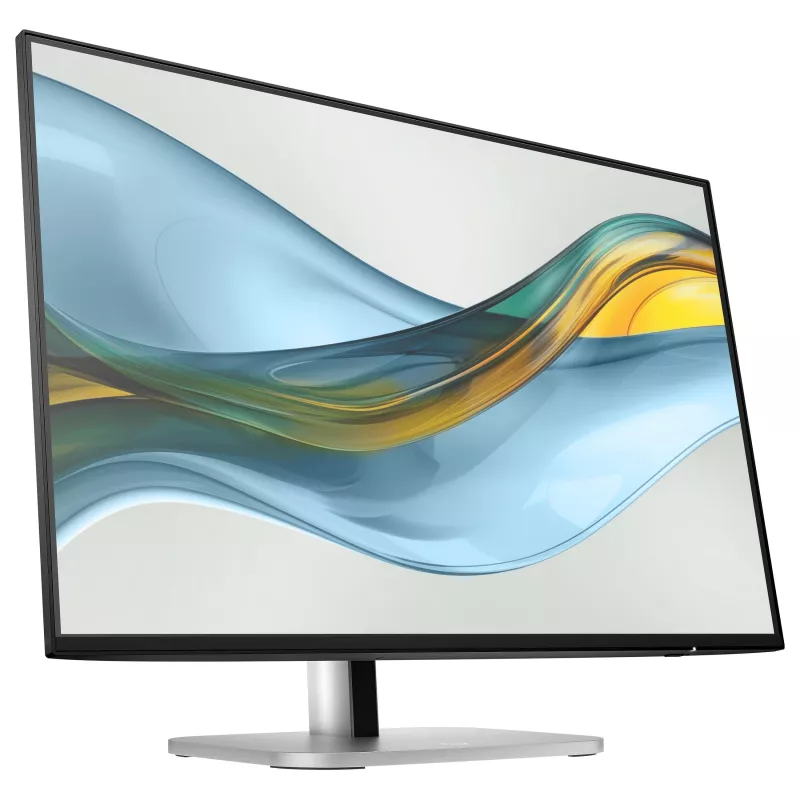 HP 524pn 23,8 ίντσες IPS WUXGA οθόνη 1920x1080@100Hz DP/HDMI 350cd/m² 5ms