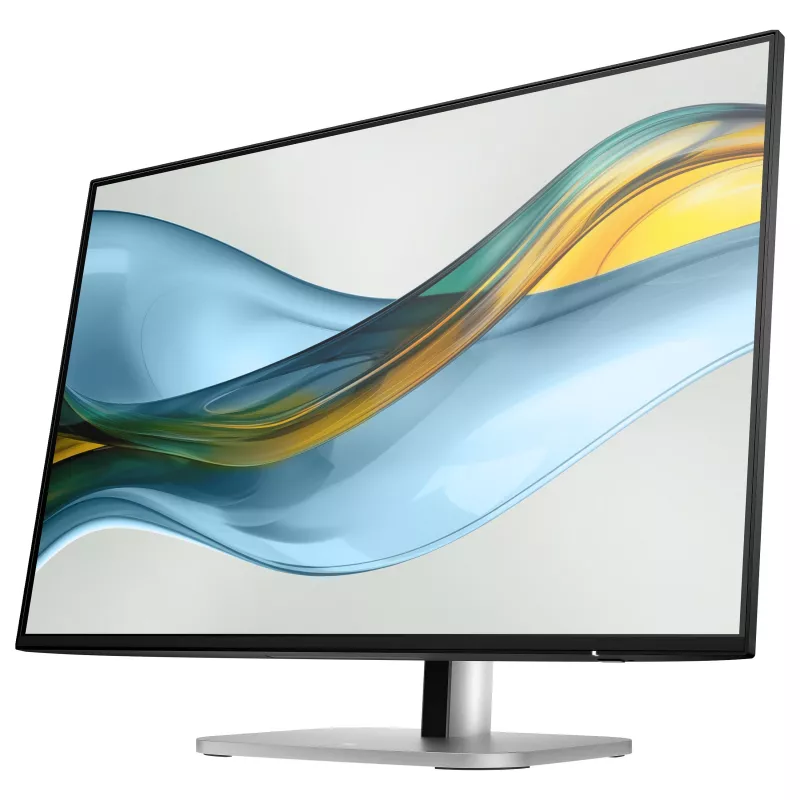 HP 524pn 23,8 ίντσες IPS WUXGA οθόνη 1920x1080@100Hz DP/HDMI 350cd/m² 5ms