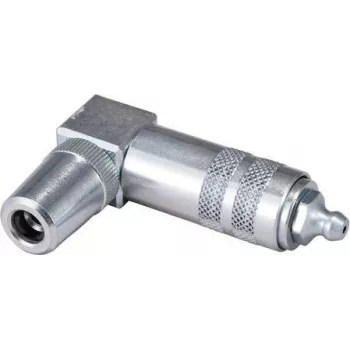 MAKITA 1916U8-9 προσαρμογέας γωνίας 90° για μπαταρία πιστόλια γράσου DGP180 & GP001G, 690 bar
