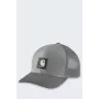 Carhartt Rugged Flex Twill MeshBack Trucker καπέλο Asphalt