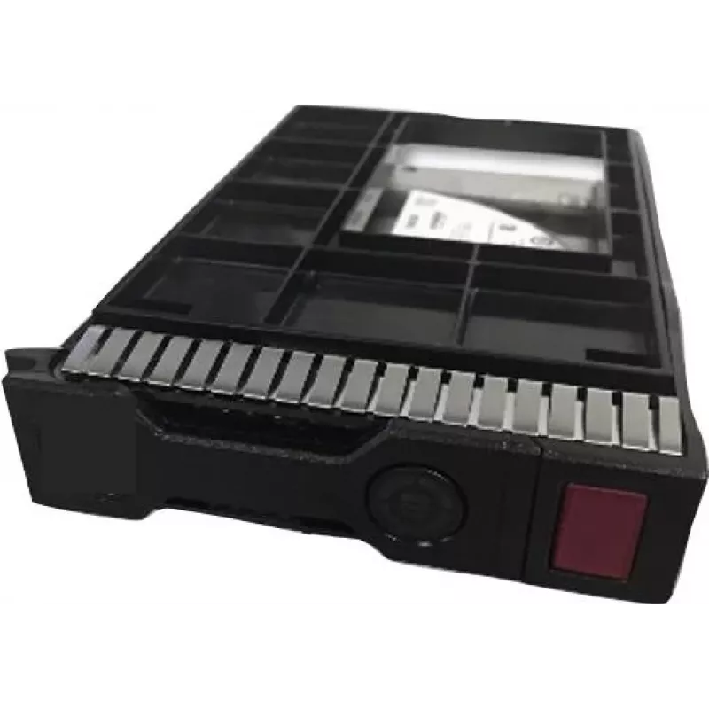 HPE 960GB 3,5 inch LFF SATA 6Gb/s Mixed-Use Multi-Vendor SSD (P47419-B21)