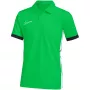 Nike Dri-FIT Academy πolo μπλούζα παιδικό πράσινο S