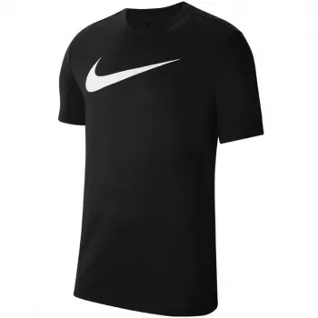 Nike Dri-FIT Park ανδρικό T-Shirt μαύρο CW6936 010 M