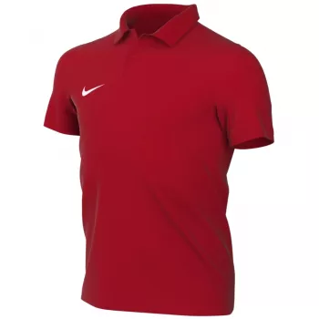 Nike Park 26 Polo-Shirt παιδικό University Red L