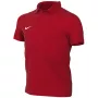 Nike Park 26 Polo-Shirt παιδικό University Red L