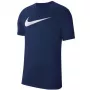 Nike Dri-FIT Park ανδρικό T-Shirt Navy CW6936 451 M