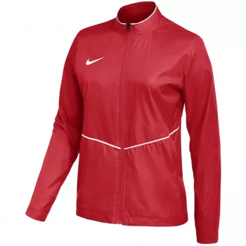 Nike Park 26 Rain γυναικείο μπουφάν κόκκινο HM7267 657 L