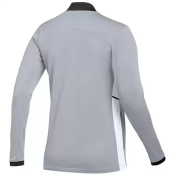 Nike Ανδρικό Dri-FIT Academy 25 Αθλητικό Μπουφάν Dark Smoke Grey/Black/White Μέγεθος M