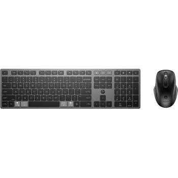 HP 720 Multi-Device Επαναφορτιζόμενο Combo (9T5A9AA#UUW)