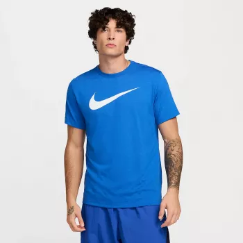 Nike ανδρικό Dri-FIT Park 20 ποδοσφαιρικό T-Shirt Royal Blue μέγεθος S