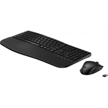 HP 685 CFT Dual-Mode ασύρματο σετ πληκτρολογίου και ποντικιού 8T6L7UT#AC0