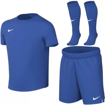 Nike Dri-FIT Park VIII νηπιακό αθλητικό σετ μπλε XS