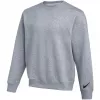 Nike Park 26 Fleece Crew φούτερ παιδικό Dark Grey Heather M