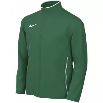 Nike Dri-FIT Park 26 παιδικό μακρυμάνικο φούτερ πράσινο HM7256-302 XS