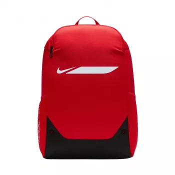 Nike Academy Team σακίδιο κόκκινο