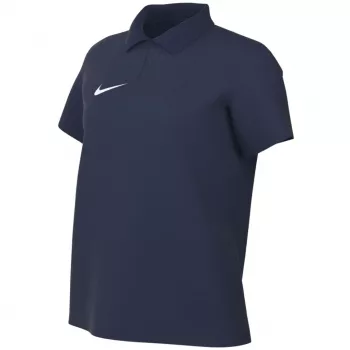 Nike γυναικείο Dri-FIT Park 26 Poloshirt μπλε IB1172 410 μέγεθος L