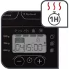Tefal Pain Plaisir αρτοποιός PF220838, 650 W, μαύρο