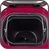 Tefal Pain Plaisir αρτοποιός PF220838, 650 W, μαύρο