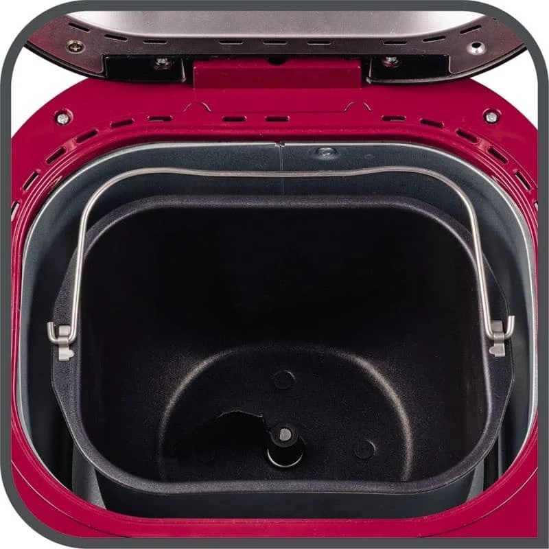 Tefal Pain Plaisir αρτοποιός PF220838, 650 W, μαύρο