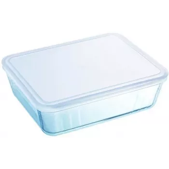 PYREX ταψί 0,8 L