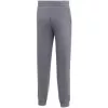 Nike Park 26 παντελόνι fleece παιδικό γκρι L