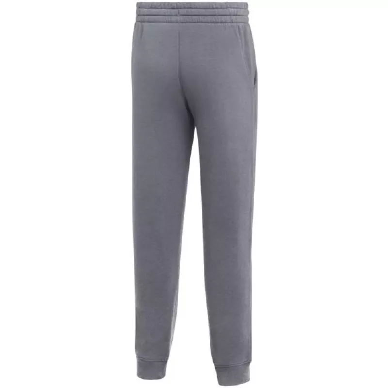 Nike Park 26 παντελόνι fleece παιδικό γκρι L