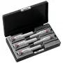 Facom AEX.J1 Micro-Tech Σετ καταβιδών ακριβείας Torx 5 τεμ. T6-T10