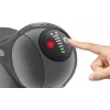 KRUPS Genio S Nescafé Dolce Gusto Μηχανή καφέ κάψουλας, Γκρι