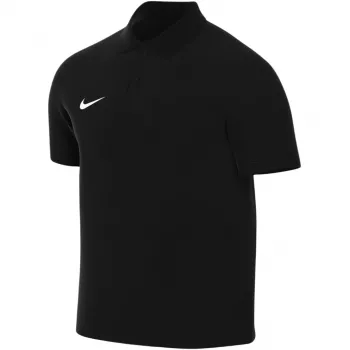 Nike Dri-FIT Park 26 Ανδρικό Polo Μαύρο IB1193-010 Μέγεθος M