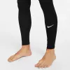 Nike Dri-FIT Tight Ανδρικό Κολάν Προπόνησης Μαύρο FB7952-010 Μέγεθος S