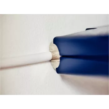 RAPID TOOLS Rapid Σφιγκτήρες Καλωδίων Τύπου 36, 14 mm, γαλβανισμένοι με Πριονωτή Τομή, Επίπεδοι Συνδετήρες - 1 τεμ. (40109627)