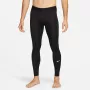 Nike Dri-FIT Ανδρικό Κολάν Προπόνησης – Μαύρο – XL