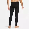 Nike Dri-FIT Ανδρικό Κολάν Προπόνησης – Μαύρο – XL
