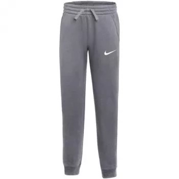 Nike Park 26 Fleece Παντελόνι Παιδικό Γκρι IB1252 071 M