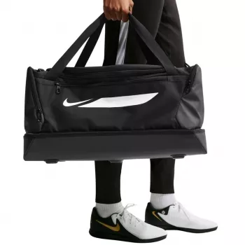 Nike Academy Team αθλητική τσάντα Medium μαύρη