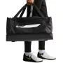 Nike Academy Team αθλητική τσάντα Medium μαύρη