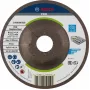 Bosch 2608600539 κυρτός δίσκος λείανσης 115 x 22,23 mm, 1 τεμ.