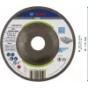Bosch 2608600539 κυρτός δίσκος λείανσης 115 x 22,23 mm, 1 τεμ.