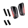Nike Mercurial Hardshell ποδοσφαιρικές επικαλαμίδες μαύρο XS DN3614-010