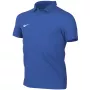 Nike Park 26 παιδικό Dri-FIT πόλο μπλε M
