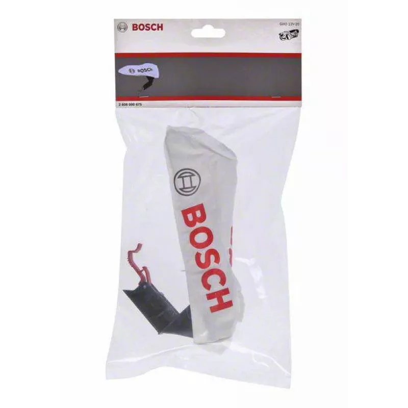 Bosch 2608000675 σακούλα σκόνης/πριονιδιών για GHO 12V-20