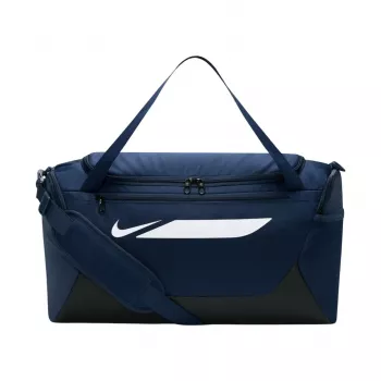 Nike Academy Team S τσάντα duffel μπλε 33L