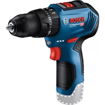 Bosch GSB 12V-30 Professional επαναφορτιζόμενο κρουστικό δράπανο-κατσαβίδι 12V 1600 U/min ταχυτσόκ 820 g