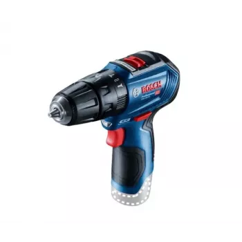 Bosch GSB 12V-30 Professional επαναφορτιζόμενο κρουστικό δράπανο-κατσαβίδι 12V 1600 U/min ταχυτσόκ 820 g